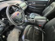 Ford Explorer V Рестайлинг 2 Воронеж  - изображение 38