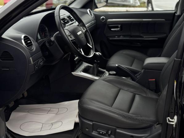 Haval H5 I с пробегом 2021 года, цена 1 519 000 рублей, 87389 км, внедорожник, Автокод Объявления