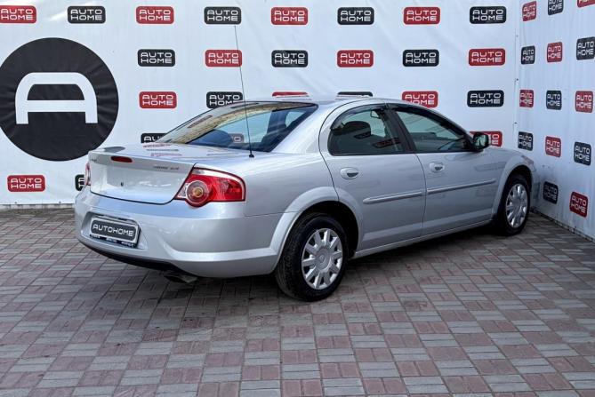 ГАЗ Volga Siber I с пробегом 2010 года, цена 499 990 рублей, 201334 км, седан, Автокод Объявления
