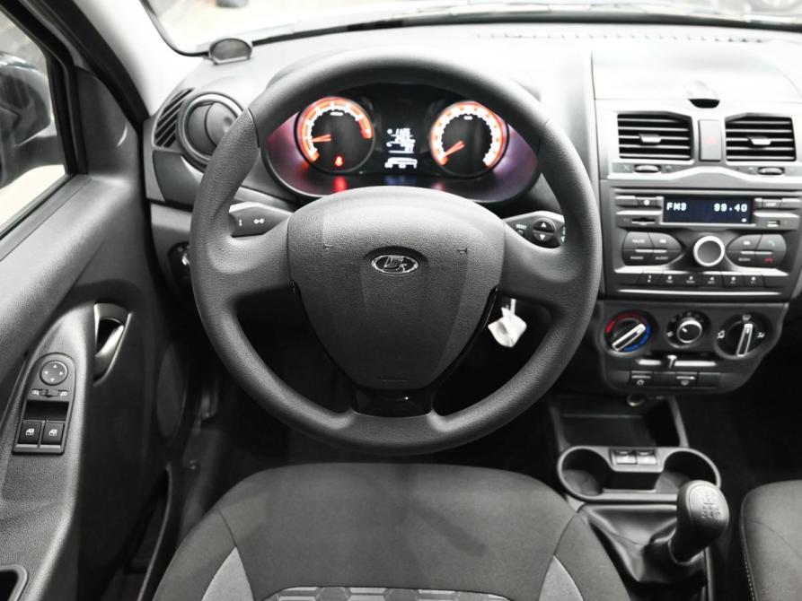 Lada (ВАЗ) Granta I Рестайлинг Екатеринбург  - изображение 12