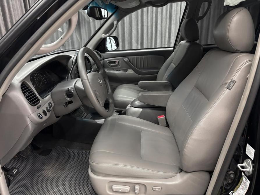 Toyota Sequoia I Рестайлинг Красноярск  - изображение 15