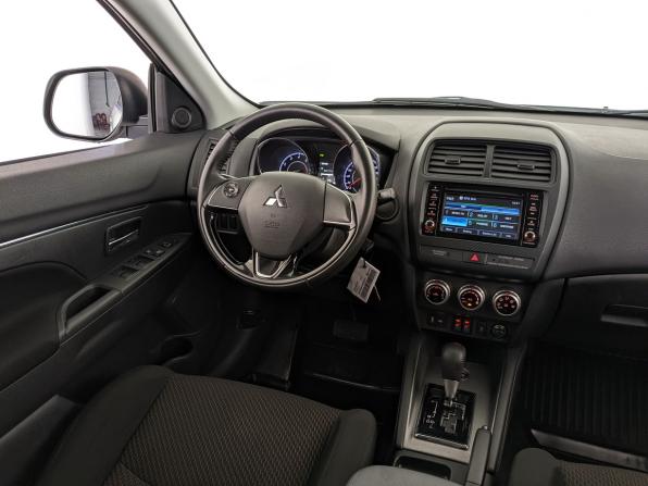 Mitsubishi ASX I Рестайлинг 3 с пробегом 2021 года, цена 2 350 000 рублей, 65153 км, внедорожник, Автокод Объявления
