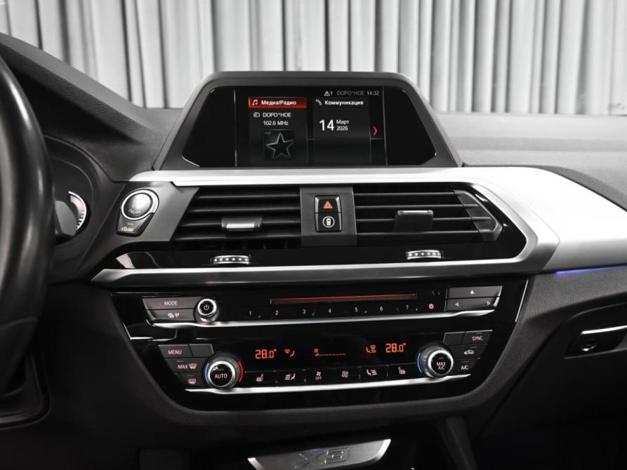 BMW X3 III (G01) Ставрополь  - изображение 14
