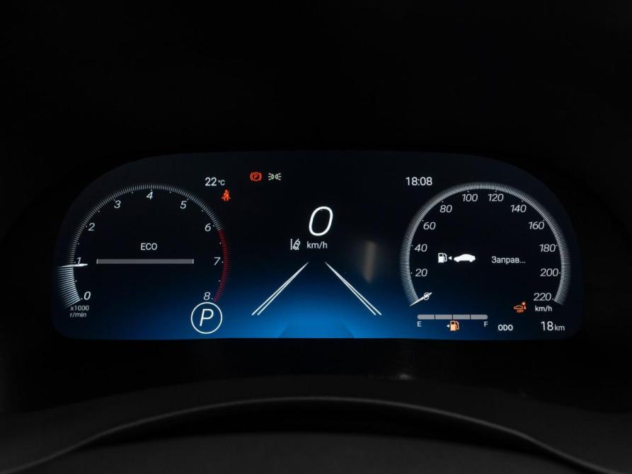 Toyota Highlander IV (XU70) Москва  - изображение 12