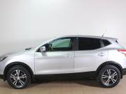 Nissan Qashqai II Калуга  - изображение 21