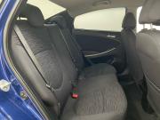 Hyundai Solaris I Рестайлинг Энгельс  - изображение 67