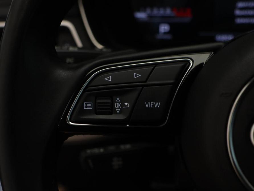 Audi A4 V (B9) Рестайлинг Москва  - изображение 13