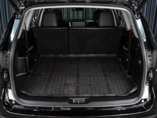 Toyota Highlander III (XU50) с пробегом 2013 года, цена 2 839 000 рублей, 229904 км, внедорожник, Автокод Объявления
