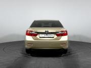 Toyota Camry VII (XV50) Санкт-Петербург  - изображение 24