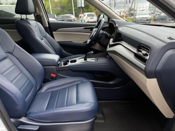 Haval F7 I Рестайлинг с пробегом 2023 года, цена 2 295 000 рублей, 50670 км, внедорожник, Автокод Объявления