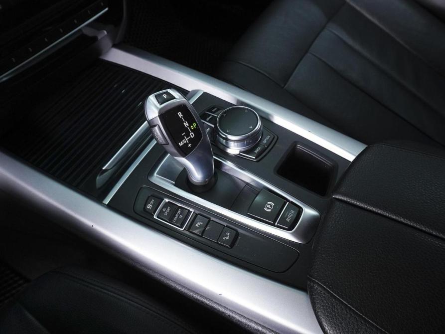BMW X5 III (F15) Ростов-на-Дону  - изображение 12