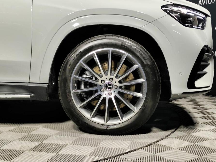 Mercedes-Benz GLE II (V167) Рестайлинг Москва  - изображение 3