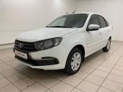 Lada (ВАЗ) Granta I Рестайлинг Энгельс  - изображение 29