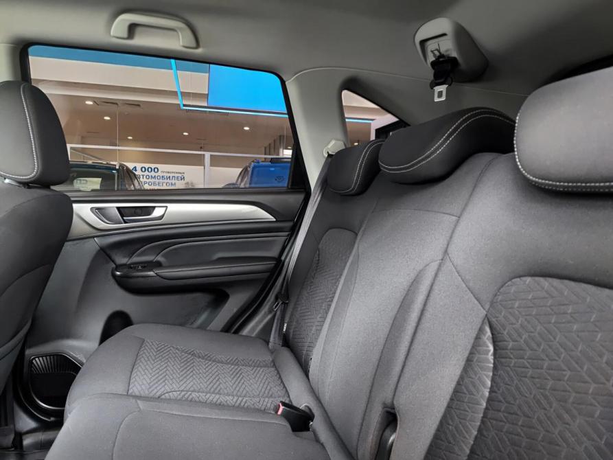 Haval M6 II Казань  - изображение 15