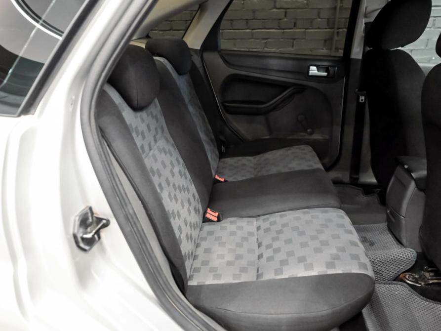 Ford Focus II Екатеринбург  - изображение 18