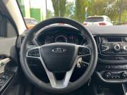 Lada (ВАЗ) Vesta I Стерлитамак  - изображение 39