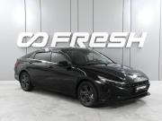 Hyundai Elantra VII (CN7) Ростов-на-Дону  - изображение 20