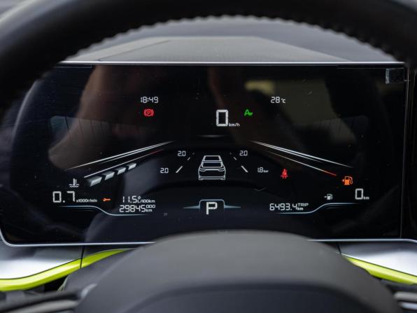 Geely Coolray I Рестайлинг с пробегом 2023 года, цена 2 130 000 рублей, 29845 км, внедорожник, Автокод Объявления