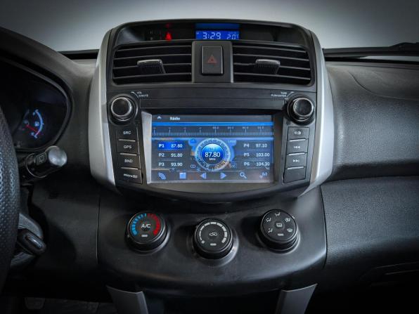Lifan X60 I Рестайлинг 2 с пробегом 2016 года, цена 669 000 рублей, 94000 км, внедорожник, Автокод Объявления