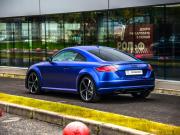 Audi TT III (8S) Санкт-Петербург  - изображение 47