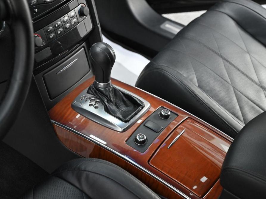 Infiniti FX II (S51) Рестайлинг Москва  - изображение 14