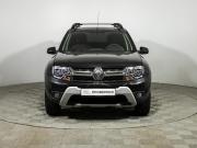 Renault Duster I Рестайлинг Санкт-Петербург  - изображение 20