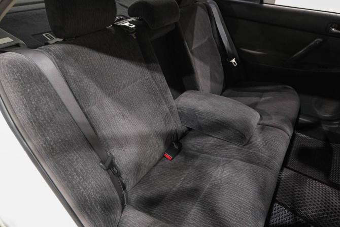 Toyota Premio I (T24) с пробегом 2002 года, цена 549 000 рублей, 313000 км, седан, Автокод Объявления