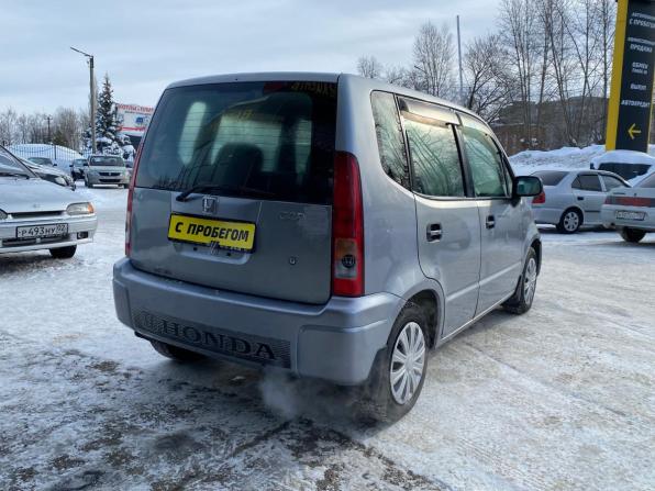 Honda Capa с пробегом 1998 года, цена 199 000 рублей, 330000 км, минивэн, Автокод Объявления