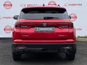Changan CS35 Plus I Рестайлинг Екатеринбург  - изображение 43
