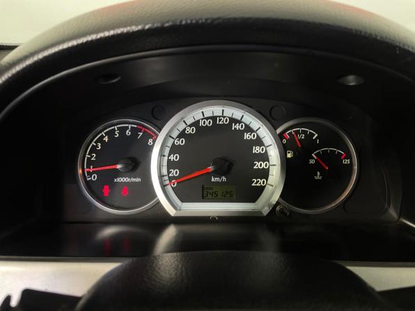 Chevrolet Lacetti I с пробегом 2010 года, цена 330 000 рублей, 345125 км, хэтчбек, Автокод Объявления