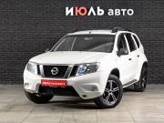 Nissan Terrano III (D10) Екатеринбург  - изображение 19