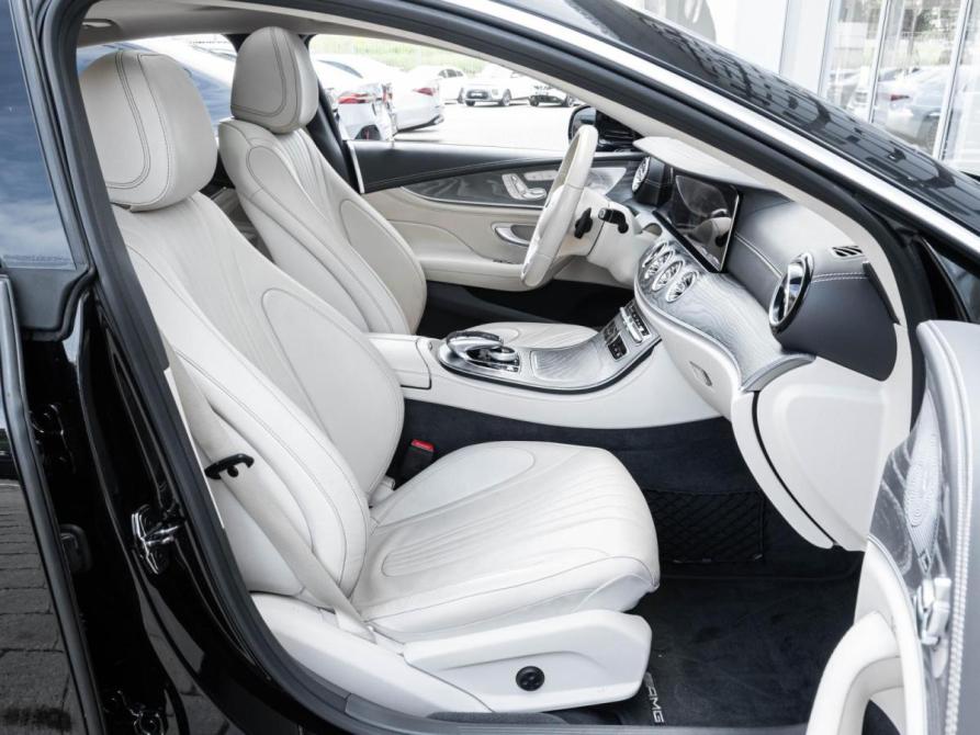 Mercedes-Benz CLS III (C257) Ставрополь  - изображение 10