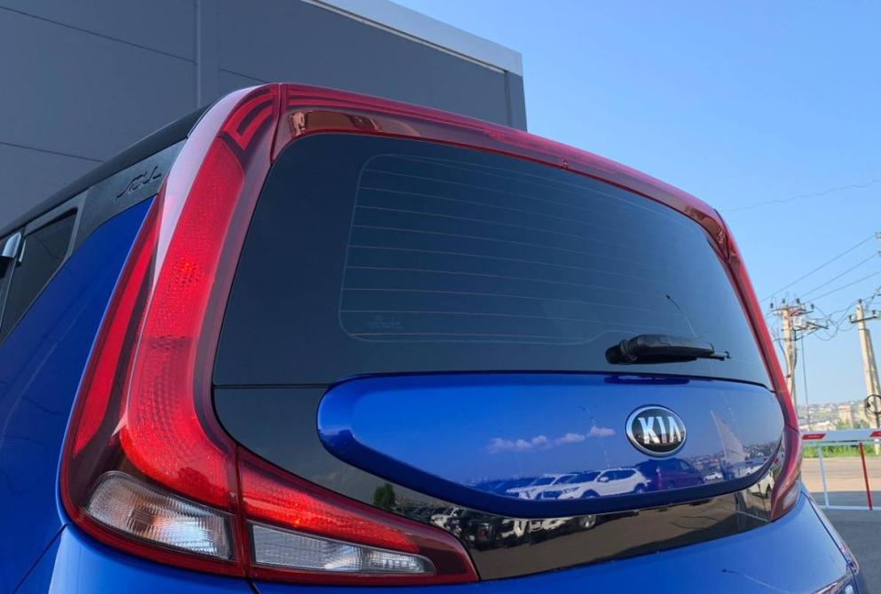 Kia Soul III Красноярск  - изображение 8