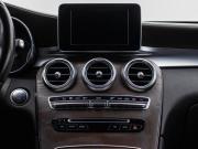 Mercedes-Benz GLC Coupe I (C253) Москва  - изображение 33