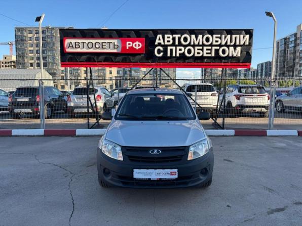 Lada (ВАЗ) Granta I с пробегом 2014 года, цена 290 000 рублей, 137800 км, седан, Автокод Объявления