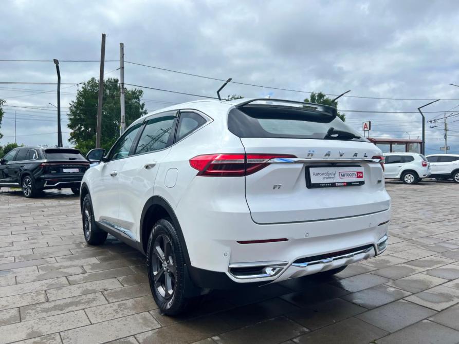 Haval F7 I Стерлитамак  - изображение 4