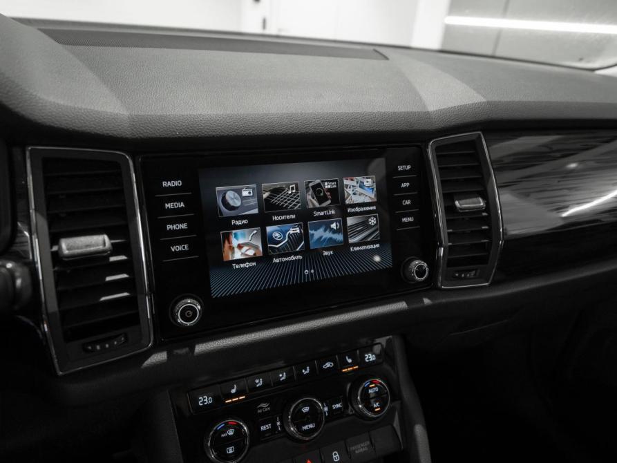 Skoda Kodiaq I Москва  - изображение 21