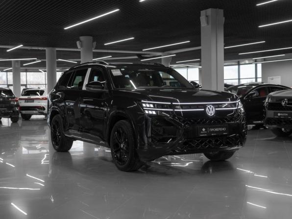 Volkswagen Teramont II (China Market) с пробегом 2026 года, цена 5 900 000 рублей, 30 км, внедорожник, Автокод Объявления