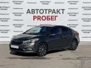 Kia Cerato III Владимир  - изображение 14