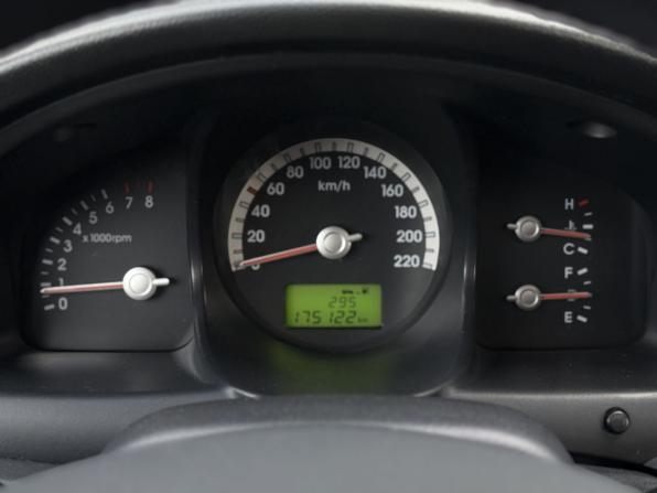 Kia Sportage II с пробегом 2006 года, цена 750 000 рублей, 175110 км, внедорожник, Автокод Объявления