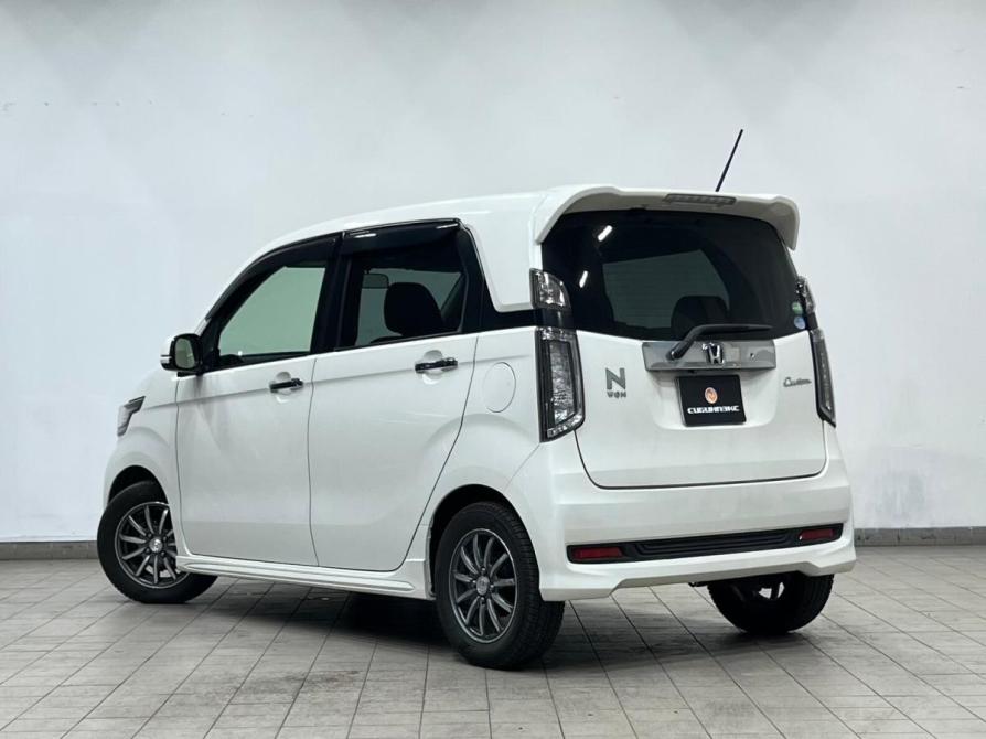 Honda N-WGN I Кемерово  - изображение 4