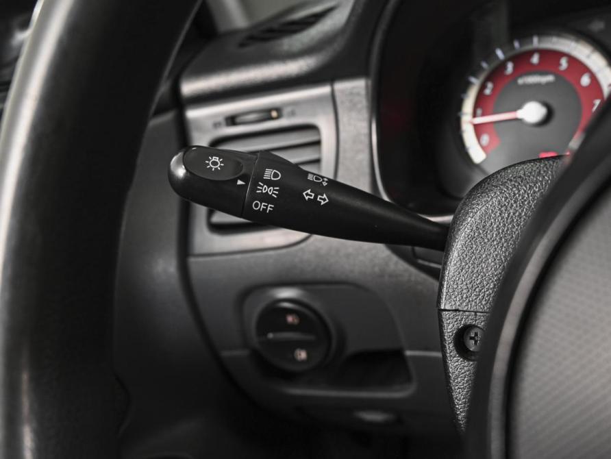 Kia Rio II Рестайлинг Ставрополь  - изображение 15