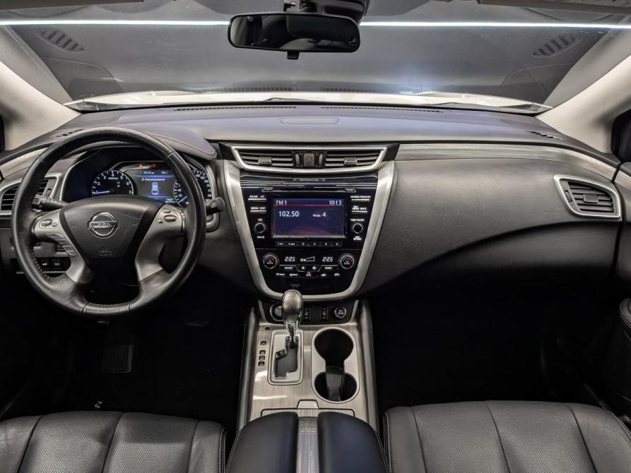 Nissan Murano III (Z52) Москва  - изображение 14