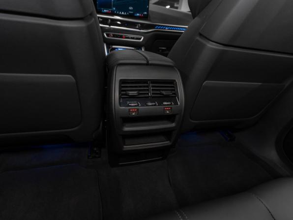 BMW X6 III (G06) Рестайлинг с пробегом 2024 года, цена 17 150 000 рублей, 50 км, внедорожник, Автокод Объявления
