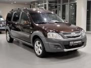 Lada (ВАЗ) Largus I Казань  - изображение 25