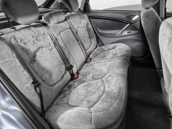 Citroen C5 I Рестайлинг с пробегом 2006 года, цена 346 000 рублей, 188665 км, хэтчбек, Автокод Объявления