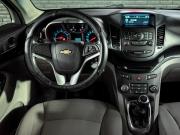 Chevrolet Orlando I Екатеринбург  - изображение 34
