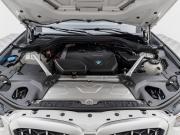 BMW X4 II (G02) Рестайлинг Москва  - изображение 64
