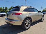 Infiniti FX I (S50) Саратов  - изображение 46