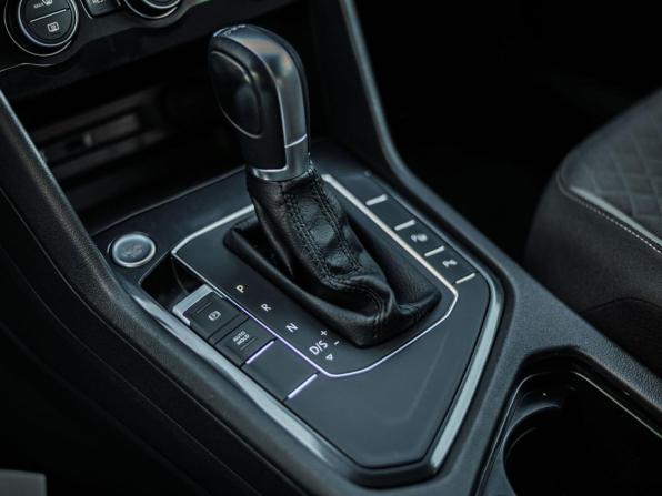 Volkswagen Tiguan II с пробегом 2017 года, цена 1 990 000 рублей, 96479 км, внедорожник, Автокод Объявления